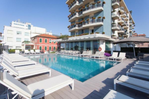 Hotel Adlon Lido Di Jesolo